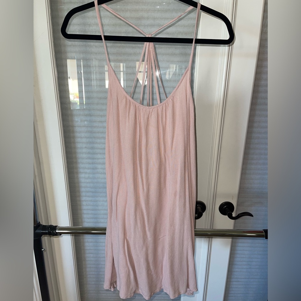 Roxy Windy Fly Away Dress